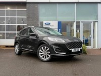 Ford Kuga 1.5 Ecoblue VIGNALE 150ps 5dr FWD Hatchback Manual