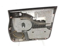 Nissan Pathfinder R51 05-14 Kombi Türverkleidung Türpappe Links Vorne Nissan Pathfinder R51 05-14 12.08.2005... Vorschau 8