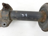Audi A4 8K 07-11 Lim Stossdämpfer Federbein Vorne Links Audi A4 8K 07-11 08.06.2009 8T0413031AF 814904004017 gebraucht Vorschau 4