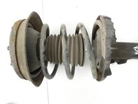 Mercedes C209 CLK 280 05-09 Coupe Stossdämpfer Federbein Stoßdämpfer Vorne Rechts Mercedes C209 CLK 280 05-09... Vorschau 4