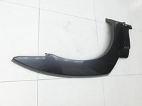 Hyundai Terracan 04-06 Leiste Zierleiste für Kotflügel Rechts Vorne EB Hyundai Terracan 04-06 30.03.2006... Vorschau 5