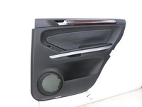 Mercedes GL 500 X164 06-11 Türverkleidung Türpappe Rechts Hinten Mercedes GL 500 X164 06-11 01.09.2006 A1647300870... Vorschau 2