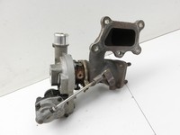 KIA Stonic YB 17-20 1,0 88KW G3LC Turbolader Turbo Abgasturbolader KIA Stonic YB 17-20 09.12.2019 28231-04560... Vorschau 8