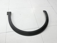 Peugeot 2008 I 16-19 Leiste Zierleiste für Kotflügel Links Vorne  EVL Peugeot 2008 I 16-19 23.01.2017 9825736480... Vorschau 4