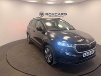 2023 Skoda Karoq 1.0 TSI SE Drive SUV 5dr Petrol Manual Euro 6 (s/s) (110 ps) SU