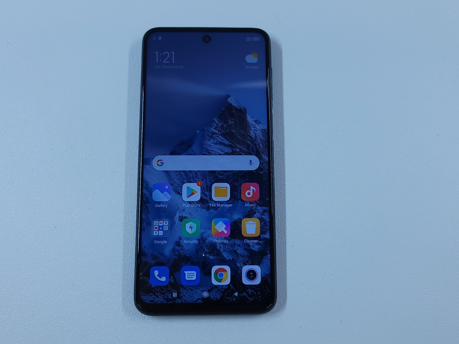 Redmi Note 9 Pro 128GB グラデーション Xiaomi Redmi Note 9 Pro Review: A Minimalist Jack Of All Trades