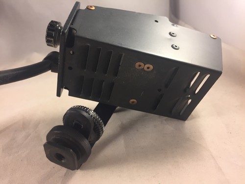 Retro Cool-Lux Mini Cool Light Working Condition Vented Photo Studio
