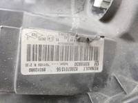 Opel Trafic Vivaro F7 06-14 Scheinwerfer Frontscheinwerfer Rechts orig. Opel Trafic Vivaro F7 06-14 14.12.2006... Vorschau 7