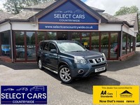 2014 Nissan X-Trail 2.0 dCi n-tec+ SUV 5dr Diesel Manual 4WD Euro 5 (173 ps)