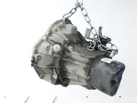 Smart Fortwo Fortwo 14-21 1,0 45KW 700121 Schaltgetriebe Getriebe JE3-004 Smart Fortwo Fortwo 14-21 28.04.2016... Vorschau 5