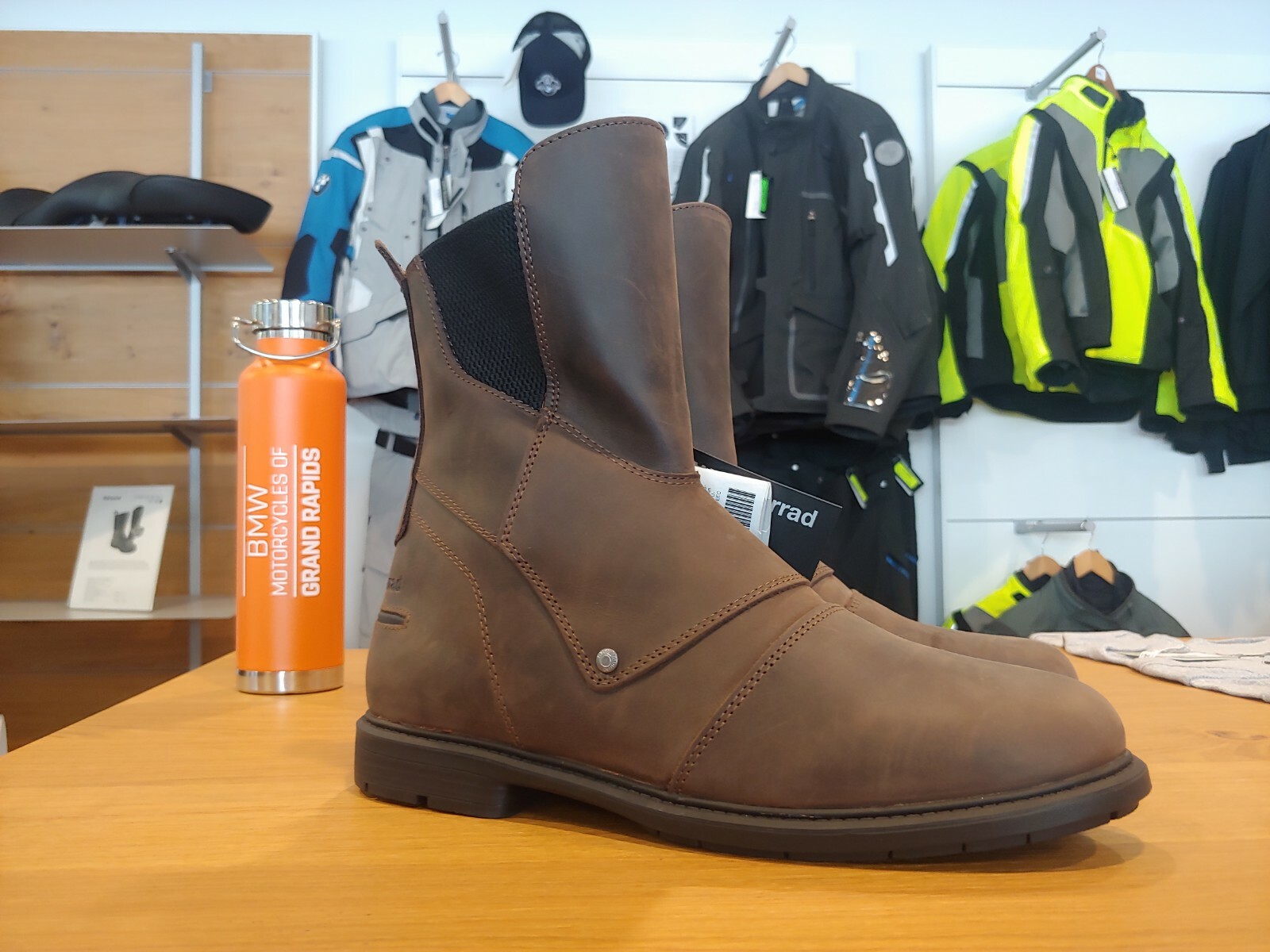 BMW Urban Boots Fast FREE ShippingのeBay公認海外通販｜セカイモン