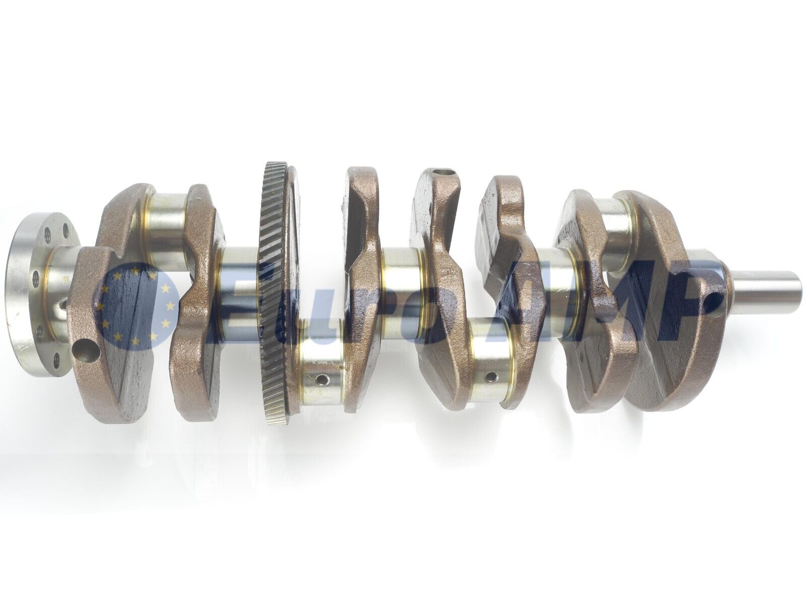 Mercedes Benz Crankshaft 2.0 I4 Turbo M274 M270 M264 Engine 2740304200 | eBay Mercedes Benz Crankshaft 2.0 I4 Turbo M274 M270 M264 Engine 2740304200 | eBay
