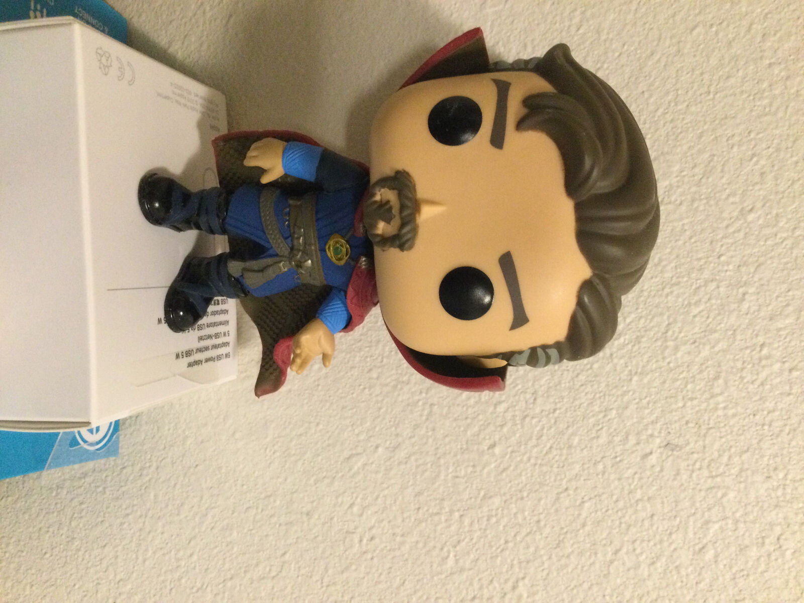 Funko Pop! Marvel: Dr. Strange Vinyl Figure | eBay Funko Pop! Marvel: Dr. Strange Vinyl Figure | eBay