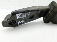 VW Caddy IV SA 15-21 Kombi Führungsrolle für Schiebetür Rechts Hinten Mitte VW Caddy IV SA 15-21 17.09.2016... Vorschau 4