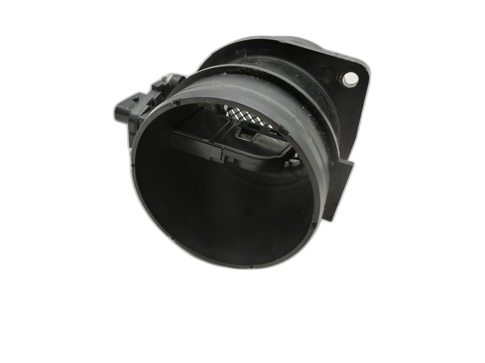 Medidor de la masa aire para Skoda Octavia II 1Z 09-12 - Bild 1