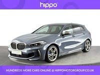 2024 BMW 1 Series 2.0 M135i Hatchback 5dr Petrol Auto xDrive Euro 6 (s/s) (306 p