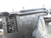 Mercedes W164 ML320 08-11 Türgriff Griff aussen Rechts Vorne 197 Mercedes W164 ML320 08-11 23.05.2008 A1647660201... Vorschau 6