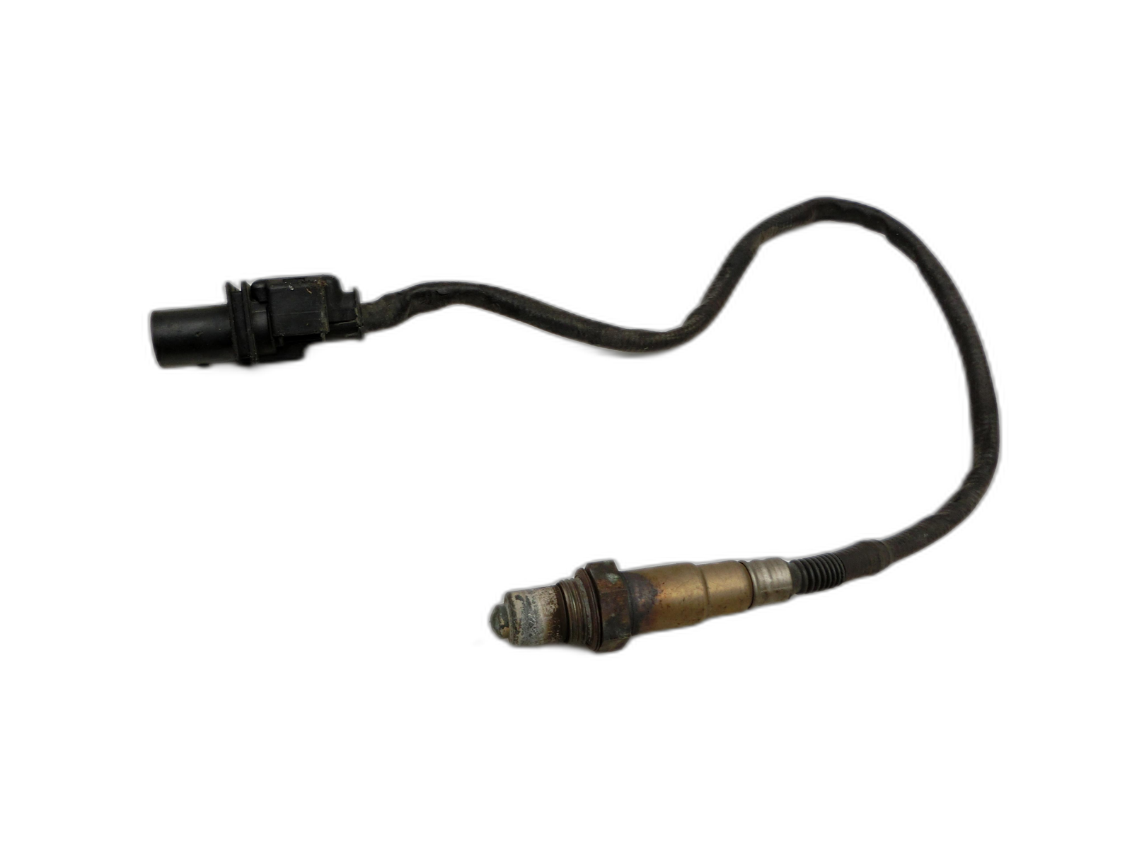 Sonda lambda para Mercedes S211 W211 E350 06-09 - Bild 1