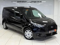 2022 Ford Transit Connect 1.5 230 EcoBlue Trend L2 Euro 6 (s/s) 5dr PANEL VAN Di