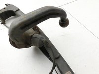 Mercedes S204 W204 C320 07-14 Kombi Anhängerkupplung AHK D=10,2kN S=75kg 7pol Mercedes S204 W204 C320 07-14... Vorschau 5