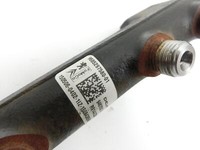 Mitsubishi ASX 12-16 DI-D 1,6 84KW Hochdruck Verteilerrohr Common Rail Kraftstoff Mitsubishi ASX 12-16 24.02.2016... Vorschau 5