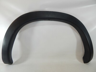 New OEM Genuine Mopar Wheel Well Fender Flare Arch Molding Left Hand Drivers LH