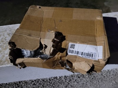 Fotos del artículo de un comprador verificado