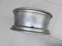 Kia Sorento XM 09-12 1 x Felge Aluminiumfelge 17 Zoll 5X114.3 Kia Sorento XM 09-12 19.05.2010 52910-2P185 gebraucht Vorschau 8