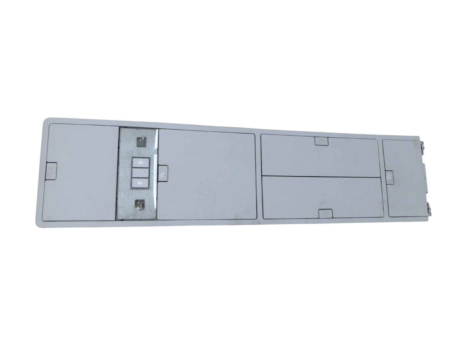 Opel Signum Vectra C 05-08 Kombi Deckenkonsole Staufach Innenleuchte  - Bild 1