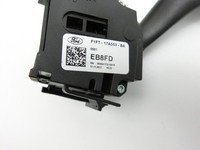 Ford C-Max II 15-19 Lenkstockschalter Wischerschalter Wischer Ford C-Max II 15-19 09.01.2018 F1FT-17A553-BA gebraucht Vorschau 4