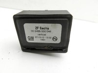 BMW F10 523i 10-13 Sensor IDS+ Luftfahrwerk Links Pos.2 BMW F10 523i 10-13 21.05.2010 002455000046 gebraucht Vorschau 2