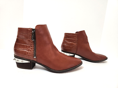 Sam edelman spiked best sale booties