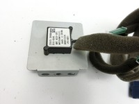 Nissan Note E12 13-17 Original GPS Antenne GPS Empfänger Navi Antennenmodul Nissan Note E12 13-17 25.02.2016... Vorschau 2