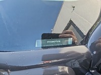Renault Trafic II 06-14 Kasten Türscharnier Scharnier für Tür Rechts Vorne Unten Renault Trafic II 06-14 31.01.2007... Vorschau 9