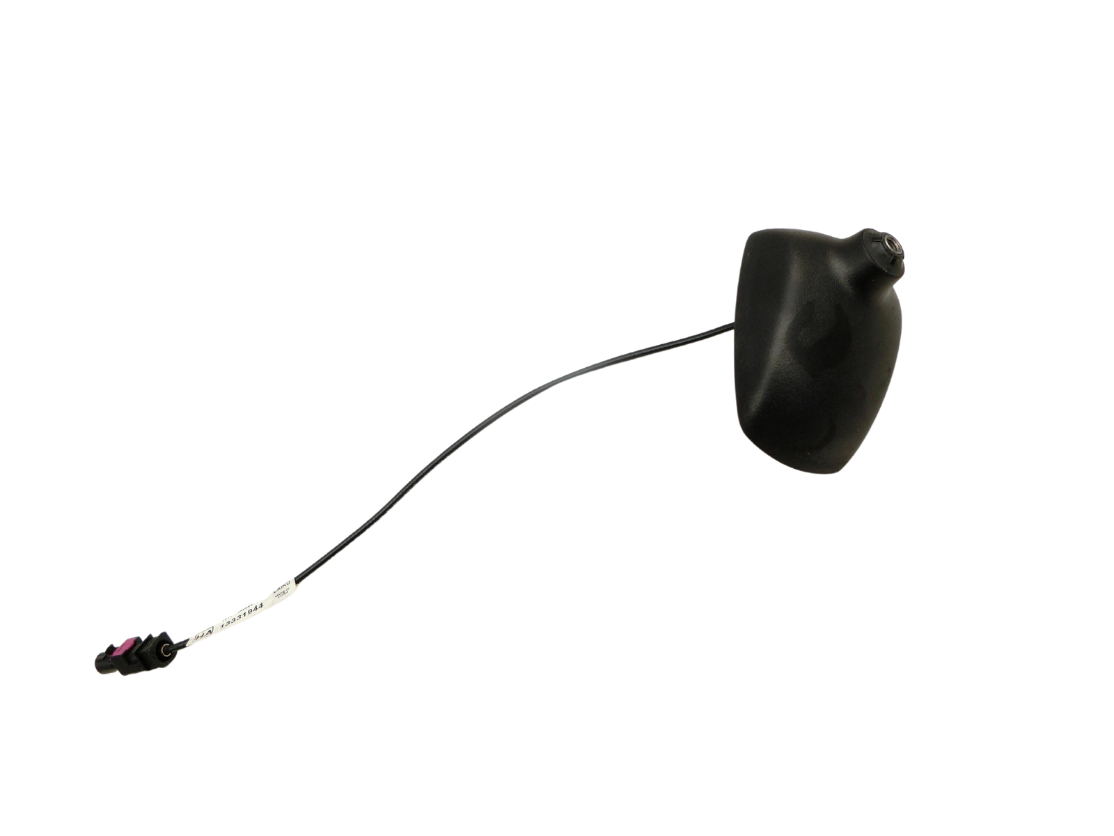 Antenna base for Aerial Roof Opel Astra J 09-12 - Bild 1