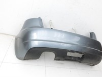 Audi A3 8P 09-12 Kombi Stoßstange Stoßfänger Hinten LY7E Audi A3 8P 09-12 13.03.2009 8P4807303G 8P4807303GGRU gebraucht Vorschau 8