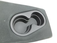 Mazda CX-7 ER 09-12 Armlehne Mittelarmlehne Auflage mit Becherhalter für Rücksitzbank Mazda CX-7 ER 09-12... Vorschau 6
