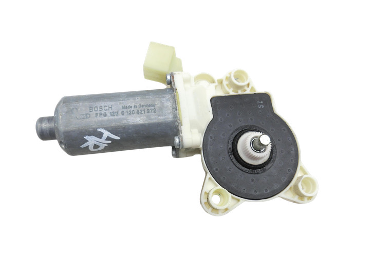 Mercedes C209 CLK 280 K 05-09 Coupe Fensterhebermotor Rechts Hinten  - Bild 1