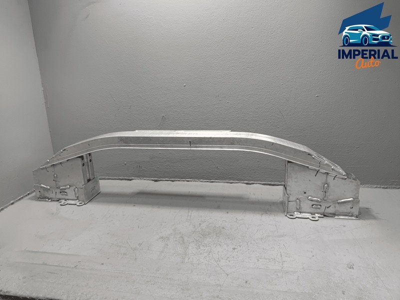 Used 2016-2019 Honda Civic Hatchback Front Bumper Reinforcement Impact Bar Beam OEM