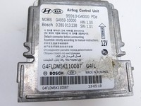 Hyundai I30 N PD 19-24 Airbag Steuergerät Airbagsteuergerät Hyundai I30 N PD 19-24 10.10.2022 95910-G4000... Vorschau 2