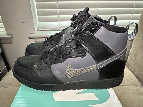 Nike SB x FPAR Dunk High Size 10.5 “forty percent against