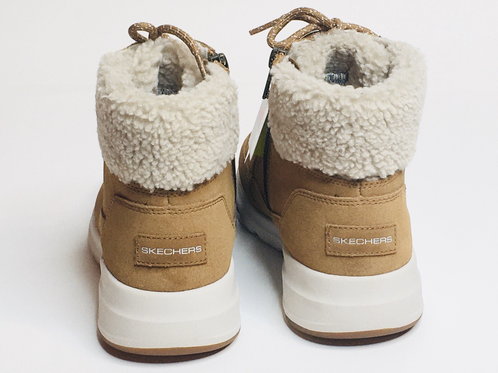 skecher women's boots