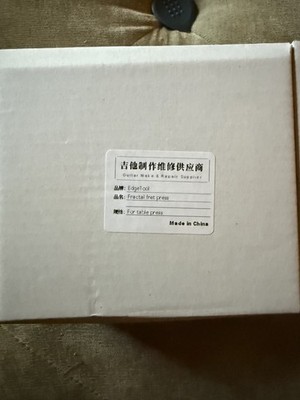 Item photo(s) from verified buyer