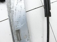 Ford Fiesta JA8 VII ST 08-12 3T Fensterheber o. FH-Motor Links Vorne Ford Fiesta JA8 VII ST 08-12 11.05.2011 gebraucht Vorschau 5