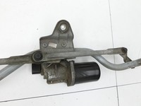 VW T5 7E 09-15 Wischermotor Scheibenwischermotor m. Wischergestänge Vorne VW T5 7E 09-15 06.06.2011 7E1955023A... Vorschau 4
