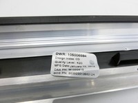 BMW X3 F25 10-14 Sonnenschutzrollo Rollo für Tür Links Hinten BMW X3 F25 10-14 20.03.2012 7237855 51427237855... Vorschau 6