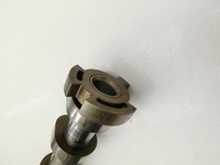 BMW F01 F04 7er AH7 08-12 Hybrid 4,4 330KW N63B44A Nockenwelle Auslass Links 5-8 BMW F01 F04 7er AH7 08-12... Vorschau 5