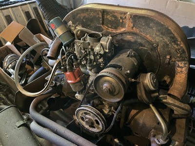 image 1 of engine