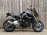 YAMAHA MT 10 SP ABS 2018 + PRIVATE REG + (MT10 CUZ) + FULL SERVICE HISTORY