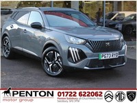 2024 Peugeot E-2008 54kWh Allure Auto 5dr (7kW Charger) HATCHBACK Electric Autom